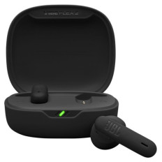 JBL Vibe Flex 2 TWS brezžične slušalke z mikrofonom, črne