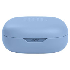 JBL Vibe Flex TWS brezžične slušalke z mikrofonom, modre