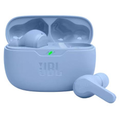 JBL Wave Beam BT5.2 In-ear slušalke z mikrofonom, modra