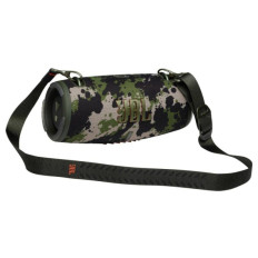 JBL Xtreme 3 Bluetooth prenosni zvočnik, camo