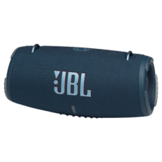 JBL Xtreme 3 Bluetooth prenosni zvočnik, moder
