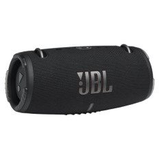 JBL Xtreme 3 EUNA Bluetooth prenosni zvočnik, črn