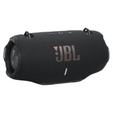 JBL Xtreme 4 Bluetooth prenosni zvočnik, črn