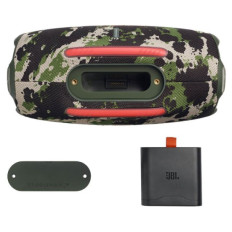 JBL Xtreme 4 Bluetooth prenosni zvočnik, camo