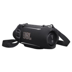 JBL Xtreme 5 Bluetooth prenosni zvočnik, črn