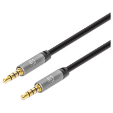 Kabel 3,5 mm Stereo moški