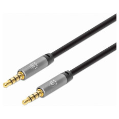 Kabel 3,5 mm Stereo moški