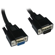 Kabel Belkin VGA D-sub M/F 3m