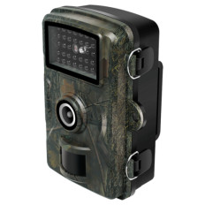 Kamera LogiLink Wildlife lovska nočni vid sprožilec preko senzorja toplote/gibanja 16MP IP66 (WC0065)