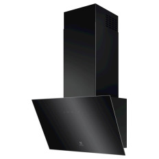 Kaminska kuhinjska napa Electrolux LFV436K, črna, 60 cm