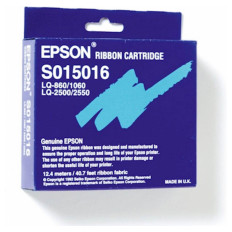 KASETA EPSON ČRNA LQ-680