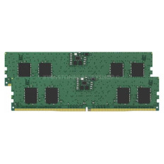  Kingston 16GB (2x8GB) Kit DDR5-5200 DIMM CL42, 1.1V