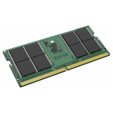 Kingston 16GB DDR5-5600MHz SODIMM CL46, 1.1V