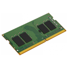 Kingston 4GB DDR4-2666MHz SODIMM PC3-21300 CL19, 1.2V