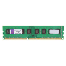 Kingston 8GB DDR3-1600MHz DIMM PC3-12800 CL11, 1.5V