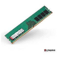 Kingston 8GB DDR4-3200MHz DIMM CL22, 1.2V