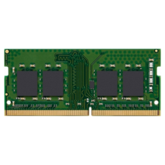 Kingston 8GB DDR4-3200MHz SODIMM CL22, 1.2V