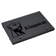 KINGSTON A400 240GB 2,5" SATA3 (SA400S37/240G) SSD