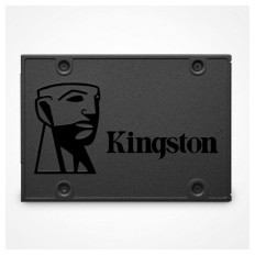 KINGSTON A400 960 GB 2,5'' SATA3 (SA400S37/960G) SSD