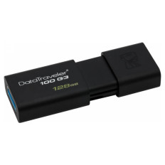 KINGSTON DataTraveler 100 G3 128GB USB3.0 (DT100G3/128GB) USB ključ