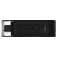 KINGSTON DataTraveler 70 256GB USB 3.2 Gen 1 tip-C (DT70/256GB) USB ključ