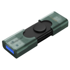 KINGSTON DataTraveler Duo 128GB USB-A/C (DTDEG2/128GB) USB ključek