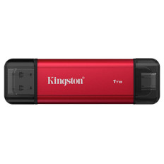 KINGSTON Duo 1TB USB-C Type-A (SPSD/1TB) USB ključ