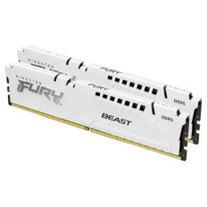 KINGSTON FURY 64GB (2x32GB) 6000MT/s DDR5 CL30 KF560C30BWEK2-64 ram pomnilnik