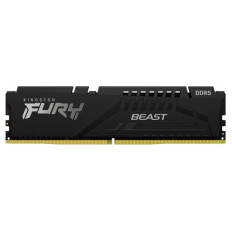 KINGSTON Fury Beast 16GB 5200MHz DDR5 KF552C40BB-16 ram pomnilnik