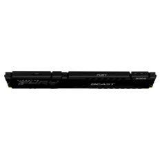 Kingston Fury Beast 16GB DDR5-5600 DIMM PC5-44800 CL40, 1.25V