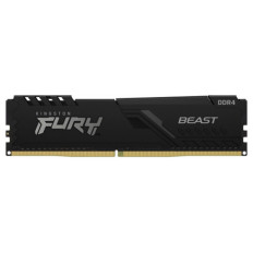 KINGSTON Fury Beast 32GB 3200MHz DDR4 KF432C16BB/32 ram pomnilnik