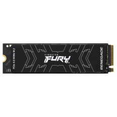 KINGSTON Fury Renegade 1TB M.2 PCIe NVMe (SFYRS/1000G) SSD