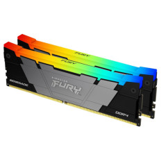 KINGSTON Fury Renegade 32GB (2x16GB) 3600MHz DDR4 KF436C16RB12AK2/32 RGB ram pomnilnik