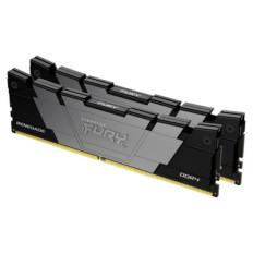 KINGSTON Fury Renegade 32GB (2x16GB) 3600MT/s DDR4 CL16 XMP KF436C16RB12K2/32 ram pomnilnik