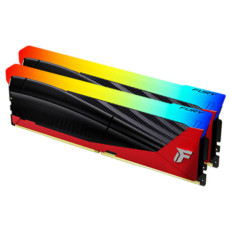  KINGSTON Fury Renegade 48GB (2x24GB) 8000MT/s DDR5 CL36 XMP KF580C36RLAK2-48 RGB ram pomnilnik