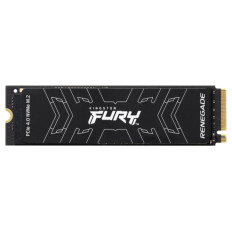 KINGSTON FURY Renegade 4TB PCIe 4.0 NVMe M.2 (SFYRD/4000G) SSD