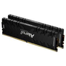 KINGSTON Fury Renegade 64GB (2x32) 3200MT/s DDR4 CL16 XMP KF432C16RB2K2/64 ram pomnilnik