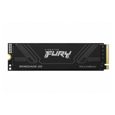 KINGSTON Fury Renegade G5 1TB M.2 2280 PCIe NVMe (SFYR2S/1T0) SSD