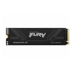 KINGSTON Fury Renegade G5 2TB M.2 2280 PCIe NVMe (SFYR2S/2T0) SSD