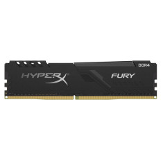 KINGSTON HyperX Fury 16GB (1x16GB) 3000MHz DDR4 (HX430C15FB3/16) ram pomnilnik