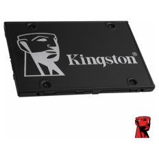 KINGSTON KC600 1TB 2,5'' SATA3 (SKC600/1024G) SSD