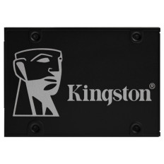 KINGSTON KC600 2TB 2,5 SATA3 (SKC600/2048G) SSD