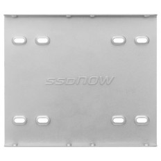 KINGSTON SNA-BR2/35 8,89cm (3.5") na 6,35cm (2.5") nosilec za SSD