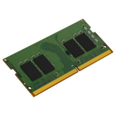 KINGSTON SODIMM 8GB 3200MHz DDR4 KVR32S22S8/8 ram pomnilnik