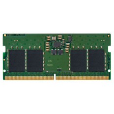 KINGSTON SODIMM 8GB 5600MHz DDR5 KVR56S46BS6-8 ram pomnilnik​