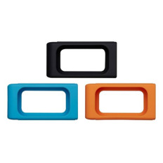 KINGSTON XS Rubber Sleeves 3-pack gumijast ovitek za zunanji SSD