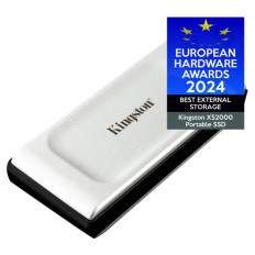 KINGSTON XS2000 prenosni 1TB Type-C USB3.2 (SXS2000/1000G) zunanji SSD disk
