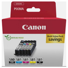 KOMPLET CANON BARVNI PGI580