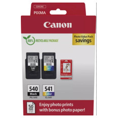 KOMPLET CANON PG-540