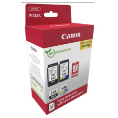 KOMPLET CANON PG-545
